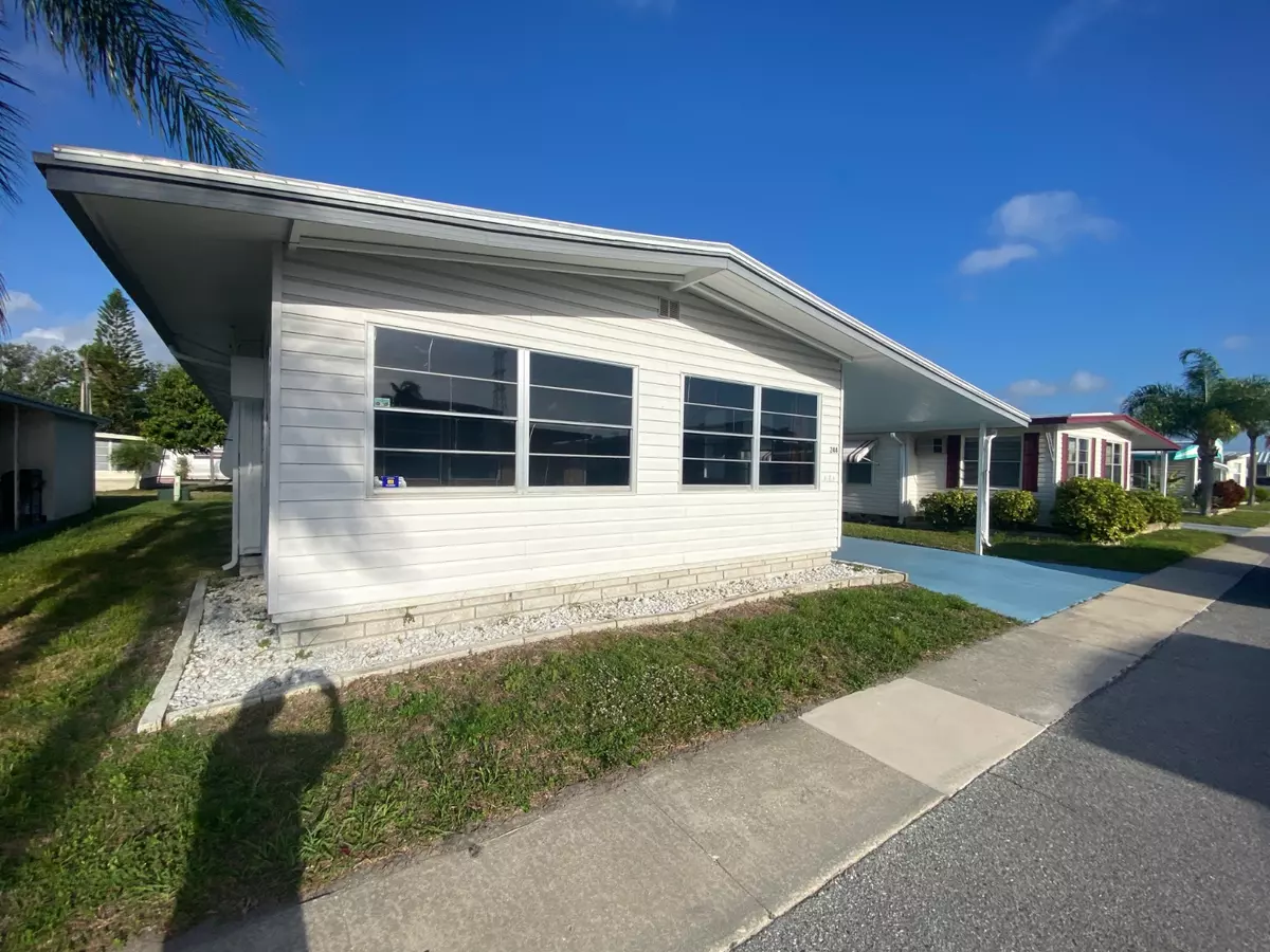 Clearwater, FL 33761,2550 State Road 580 #244