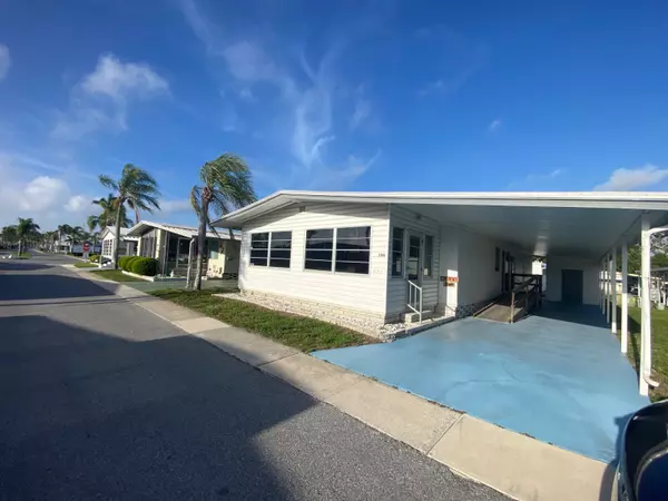 Clearwater, FL 33761,2550 State Road 580 #244