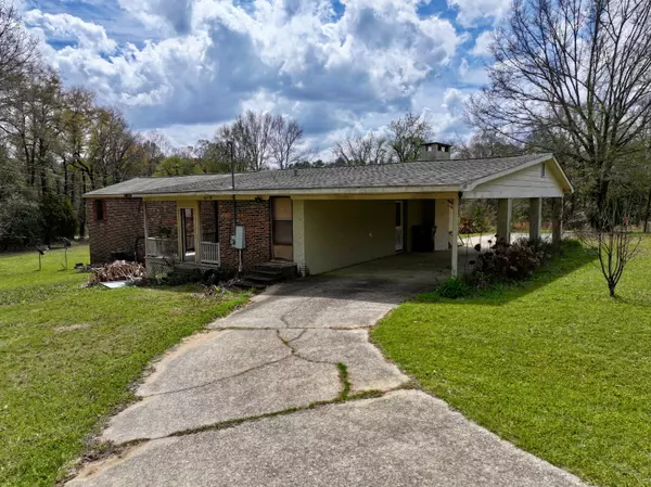 Jackson, AL 36545,857 Club Wiley Road