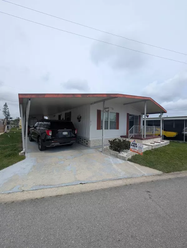 4000 24th Street North #617, Saint Petersburg, FL 33714