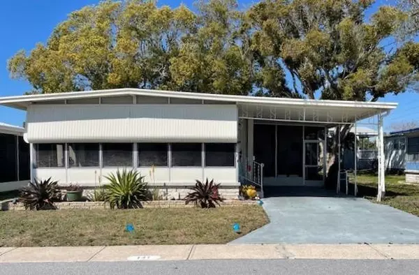 29081 U.S. Highway 19 N. #141, Clearwater, FL 33761