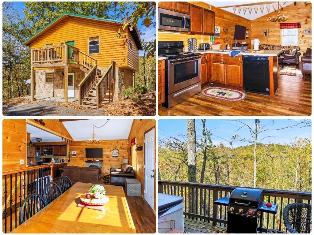3041 Engle Town Road, Sevierville, TN 37862