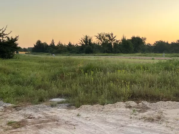 Colbert, OK 74733,594 Blessings Way #Lot #50