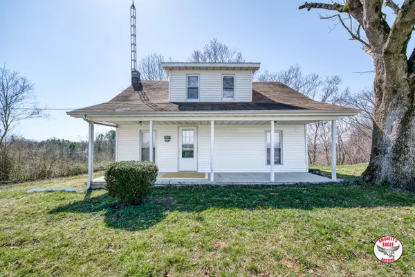 4049 Wisdom Dock Rd., Albany, KY 42602