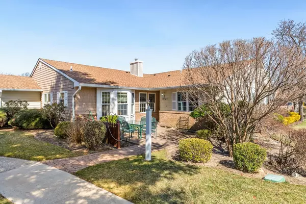 41 Theodore Drive, Coram, NY 11727