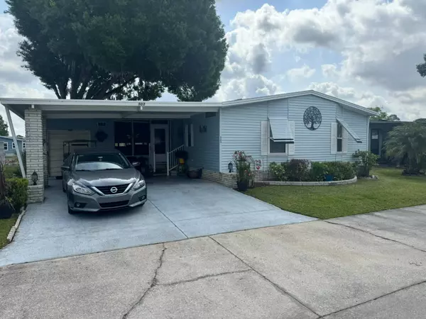 503 Lake Circle, Plant City, FL 33565