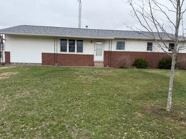 15410 State Route 33, Lawrenceville, IL 62439