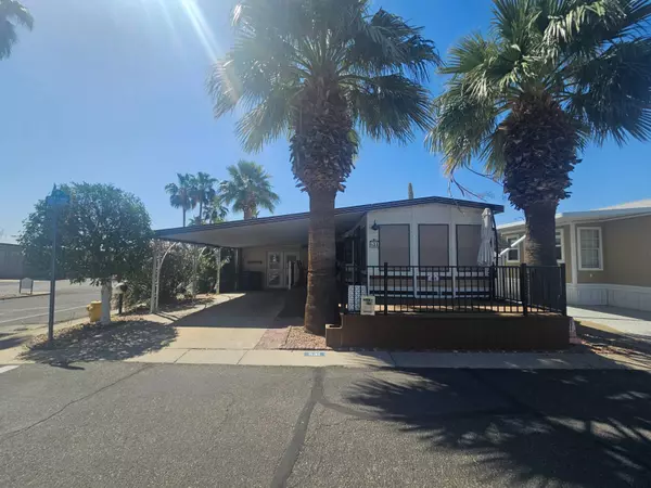 8700 E. University Drive #531, Mesa, AZ 85207