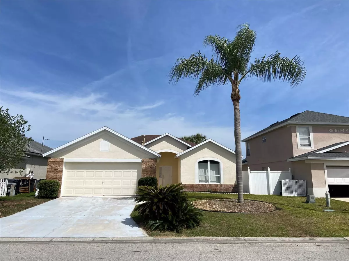 Davenport, FL 33897,366 Jaybee Avenue