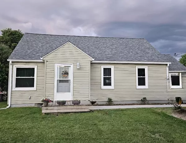 206 S. David Ave., Jackson, OH 45640