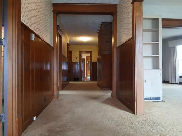 Lawrenceville, IL 62439,1305 Lexington