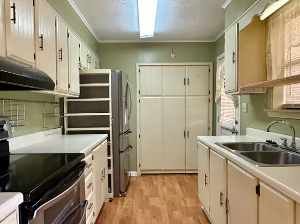 Ackerman, MS 39735,564 South Union Road