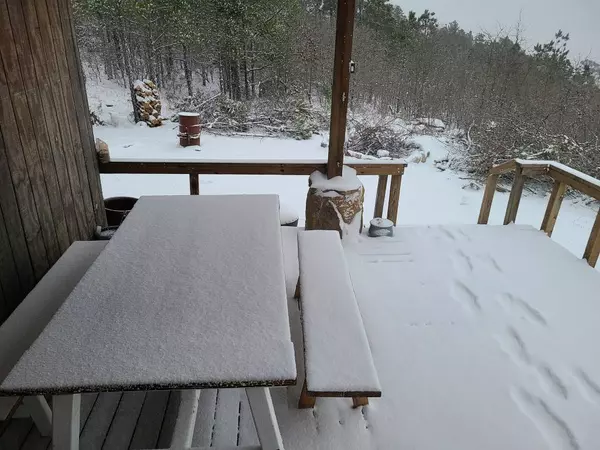 Albion, OK 74521,oooo Ktrail