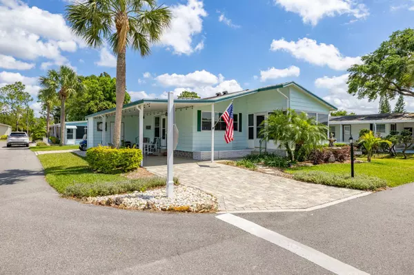 1725 Douglas Ave, Kissimmee, FL 34758