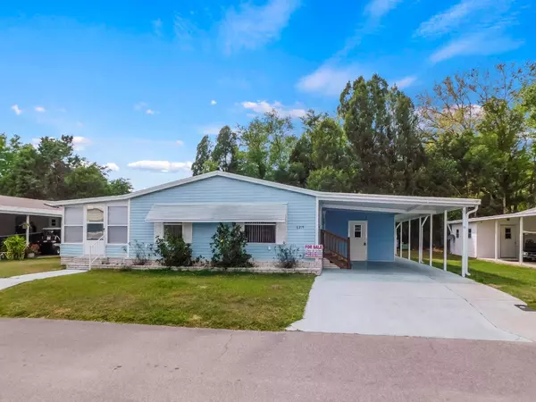 6215 Pueblo Drive, Zephyrhills, FL 33542