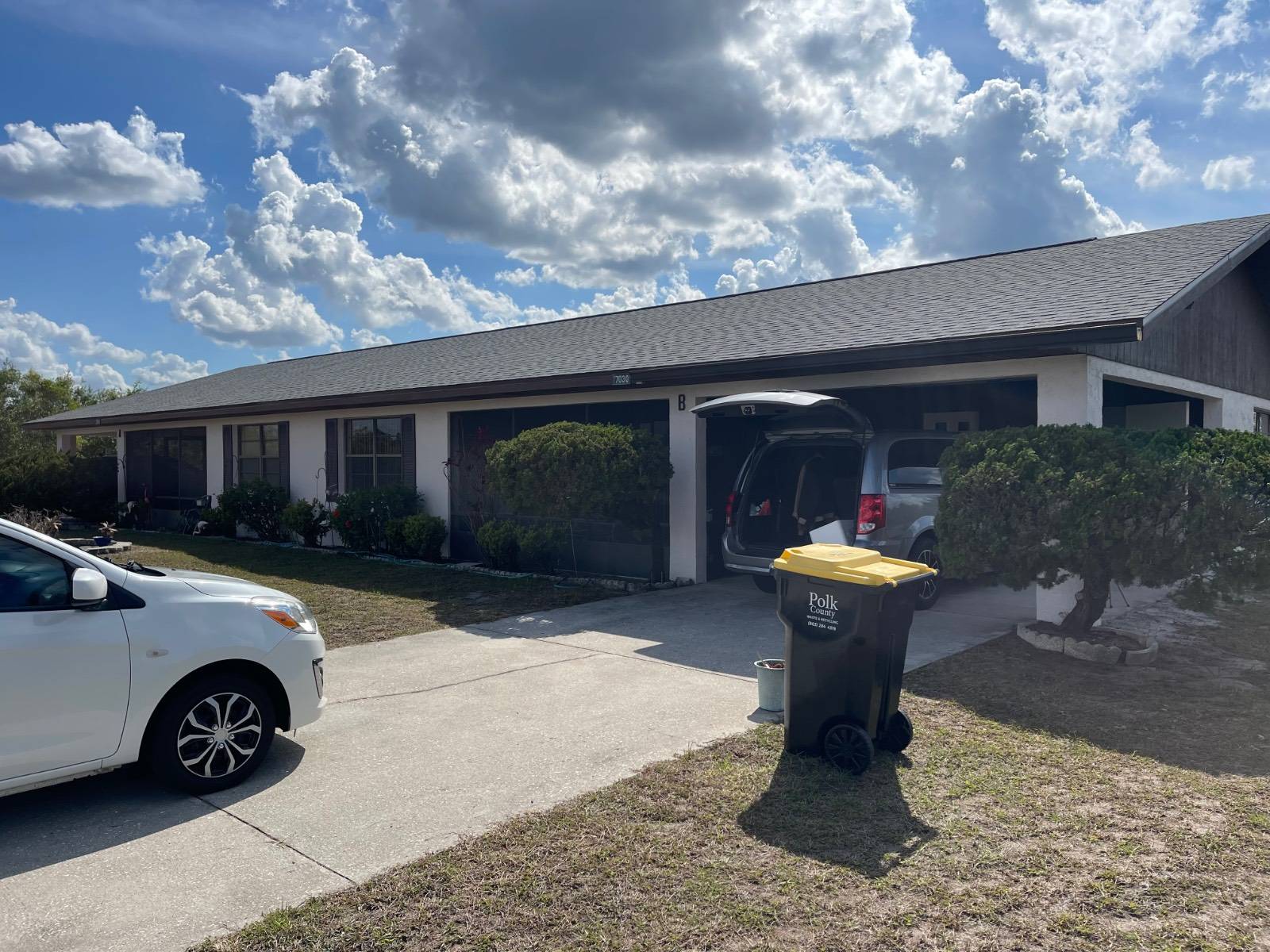 Indian Lake Estates, FL 33855,7030 De Land Ave.
