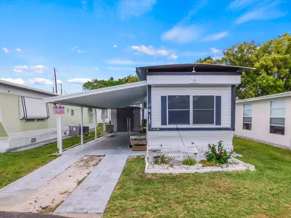 6125 Creston Street, Zephyrhills, FL 33542