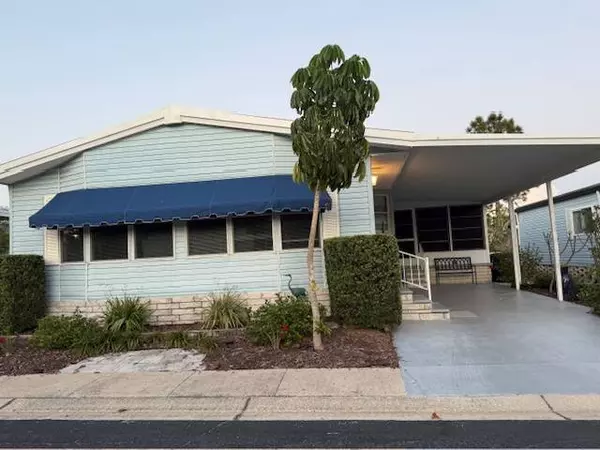 Clearwater, FL 33759,100 Hampton Road #218