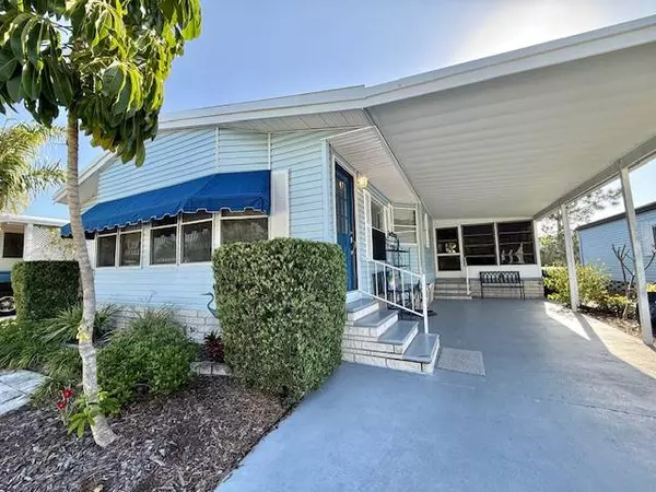 Clearwater, FL 33759,100 Hampton Road #218