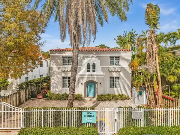 1534 Euclid Ave, Miami Beach, FL 33139