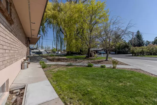 Burns, OR 97720,644 Valley View Drive