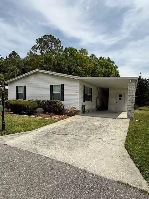 815 Gladiola Dr, Auburndale, FL 33823
