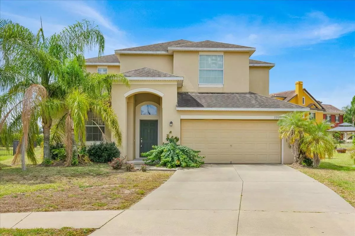 33837, FL 33837,2209 Grantham Ave.