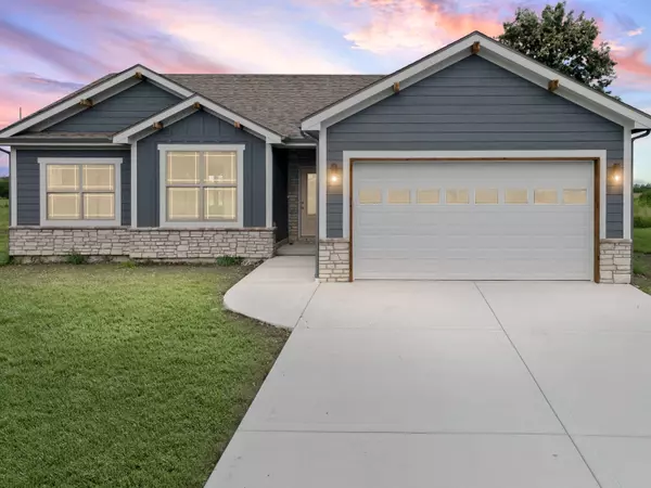 Cameron, MO 64429,805 Timberline Drive