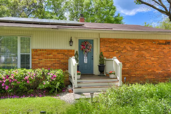 Aiken, SC 29801,1509 S Boundary Ave SE