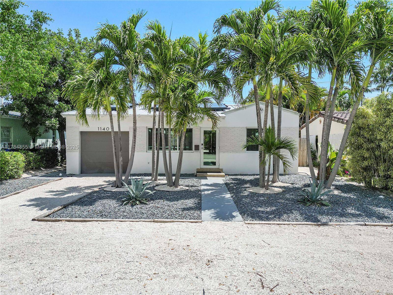 Fort Lauderdale, FL 33304,1140 NE 14th Ave