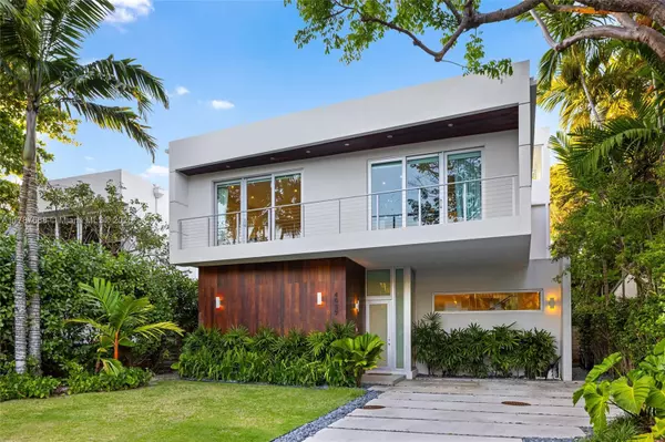 Miami, FL 33133,4039 Ventura Ave