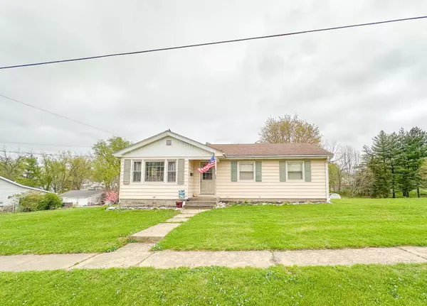 Pittsfield, IL 62363,508 Orchard St