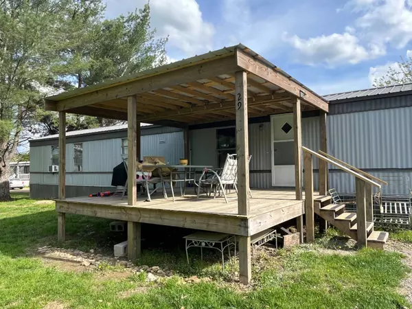 Liberty, KY 42539,29 Barnard Ln