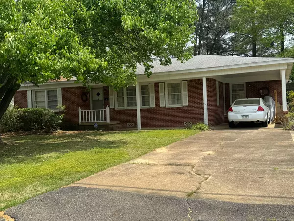 1312 Linda Street, Magnolia, AR 71753