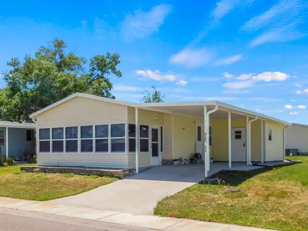 6163 Presidential Circle, Zephyrhills, FL 33540