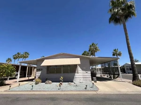 9333 E University Drive #095 #095, Mesa, AZ 85207