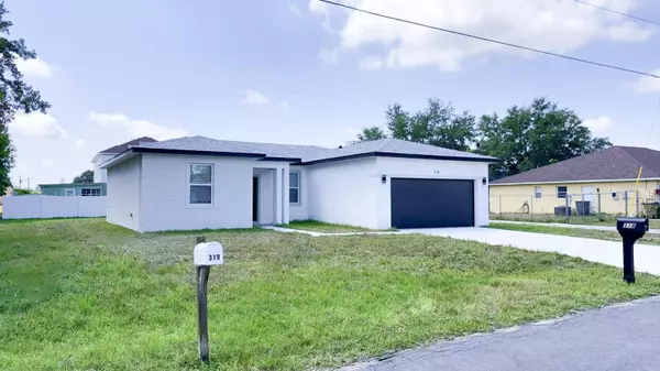 Kissimmee, FL 34758,318 Cocoa Court