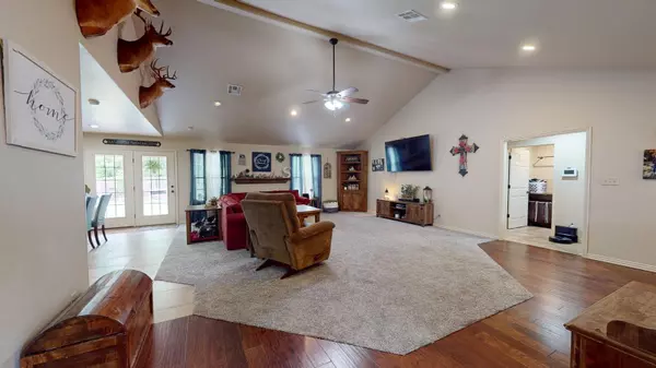 Mcalester, OK 74501,1403 Monarch Dr