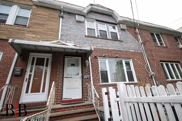 Brooklyn, NY 11234,1677 East 34 Street