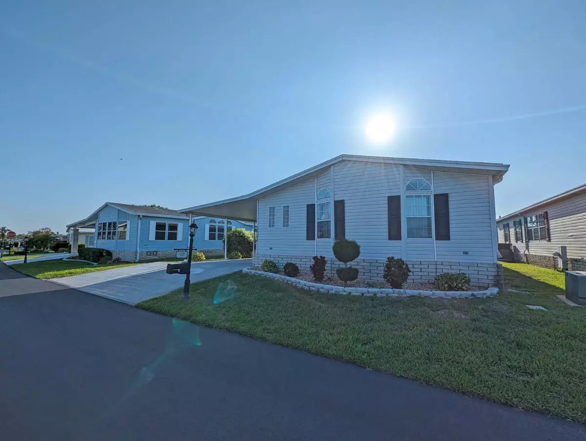 Winter Haven, FL 33881,1638 Glen Abby Lane #236