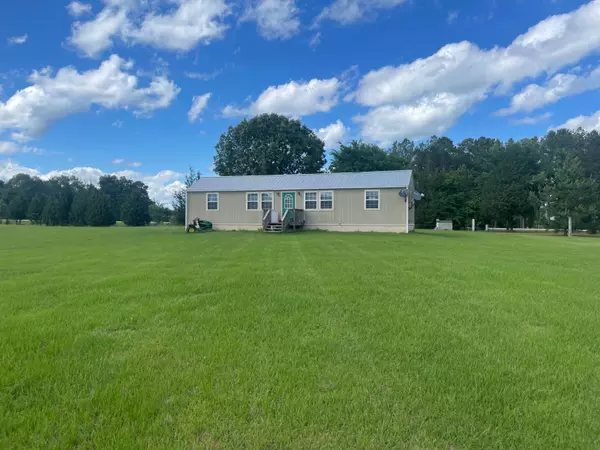 420193 E. 1936 Rd, Antlers, OK 74523