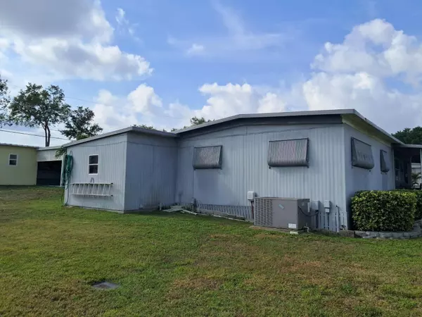 Lake Placid, FL 33852,3 Kristin Terrace