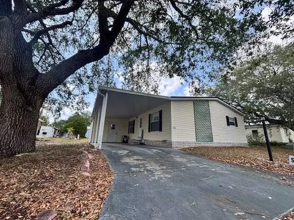 460 Ridgemont Loop #36, Davenport, FL 33897