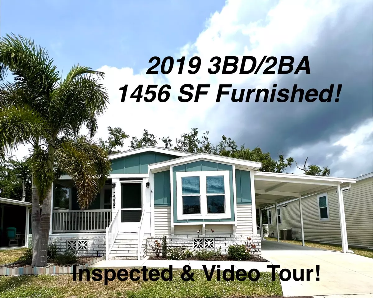 Ellenton, FL 34222,3028 Acorn Trail