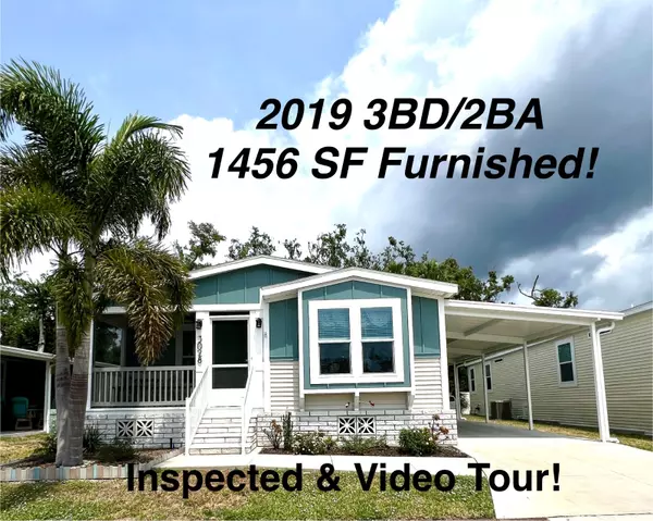 3028 Acorn Trail, Ellenton, FL 34222