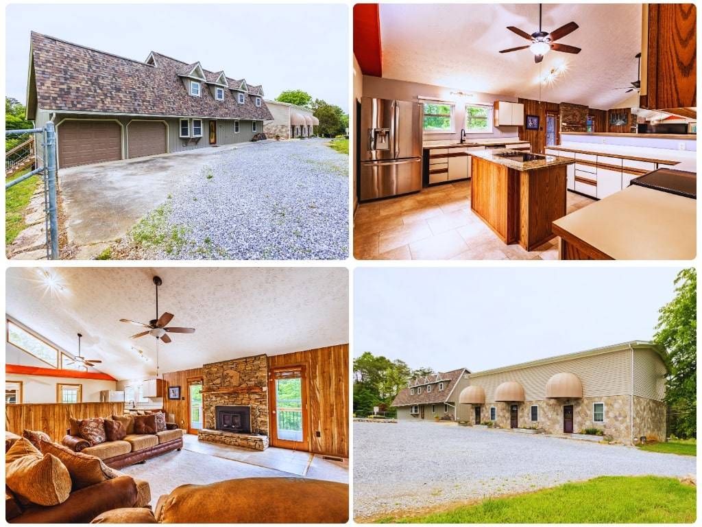 2482-2480 Elk Way, Newport, TN 37821