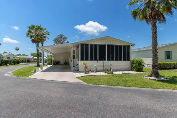 2610 S. Nine Lake Loop #241, Homosassa, FL 34448