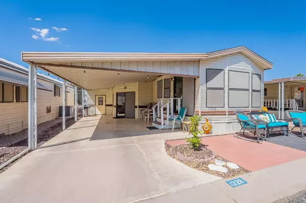 8700 University #1328, Mesa, AZ 85207