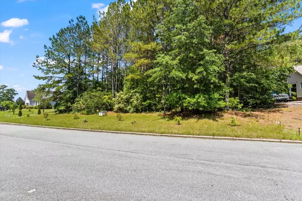 Aiken, SC 29801,Lot S-8 Scarborough Pass
