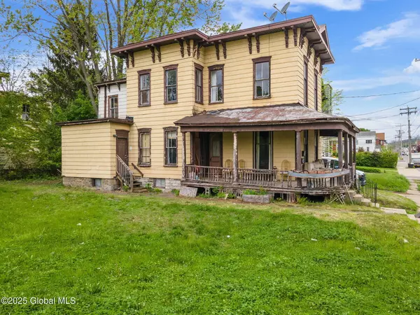 Amsterdam, NY 12010,100 Division Street